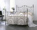 Serene Furnishings Jessica Bed Frame